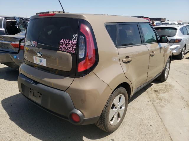 Photo 3 VIN: KNDJN2A28G7258026 - KIA SOUL 