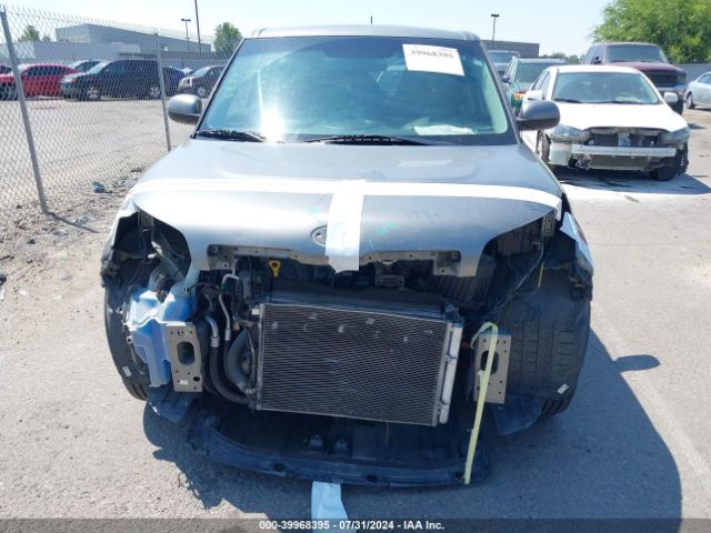 Photo 5 VIN: KNDJN2A28G7265199 - KIA SOUL 