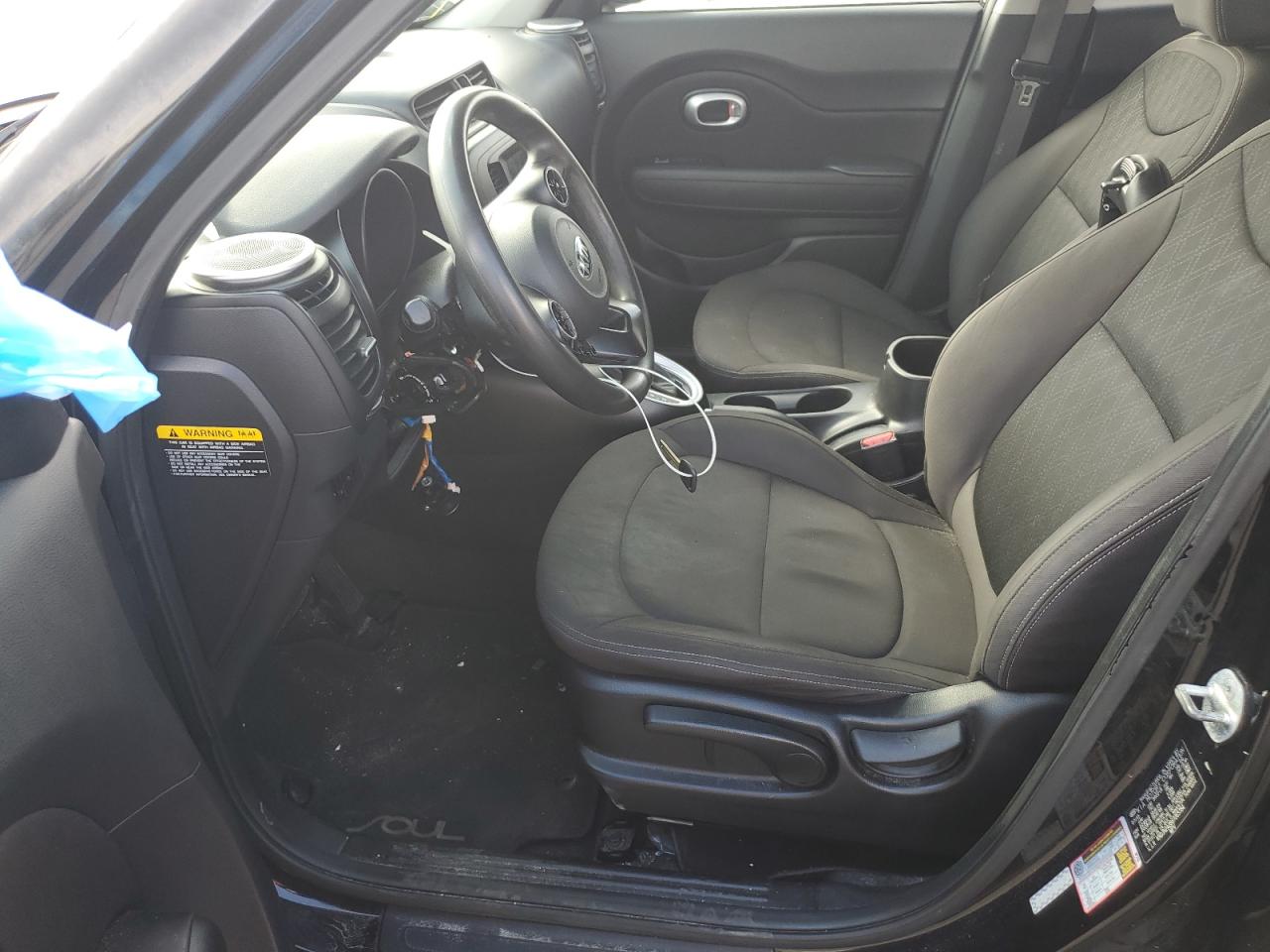 Photo 6 VIN: KNDJN2A28G7265784 - KIA SOUL 