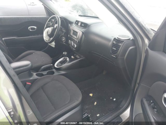 Photo 4 VIN: KNDJN2A28G7267468 - KIA SOUL 