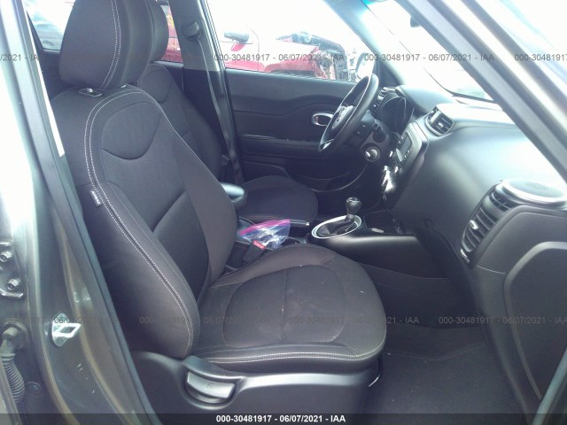 Photo 4 VIN: KNDJN2A28G7268586 - KIA SOUL 