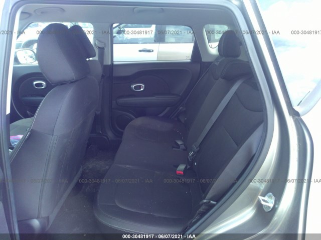 Photo 7 VIN: KNDJN2A28G7268586 - KIA SOUL 