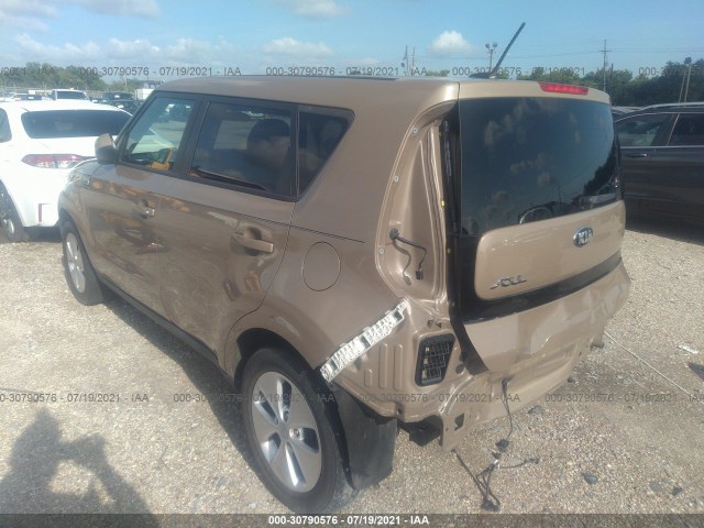 Photo 2 VIN: KNDJN2A28G7270029 - KIA SOUL 