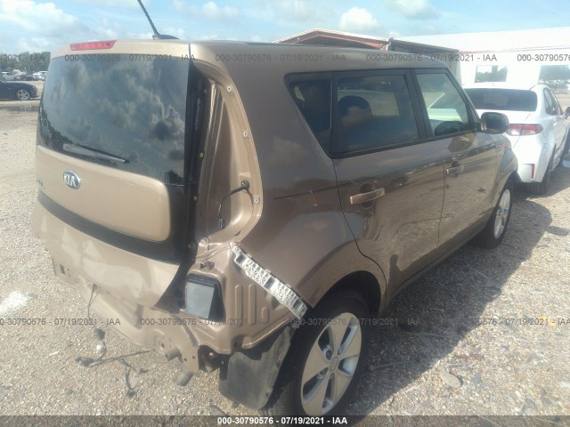 Photo 3 VIN: KNDJN2A28G7270029 - KIA SOUL 