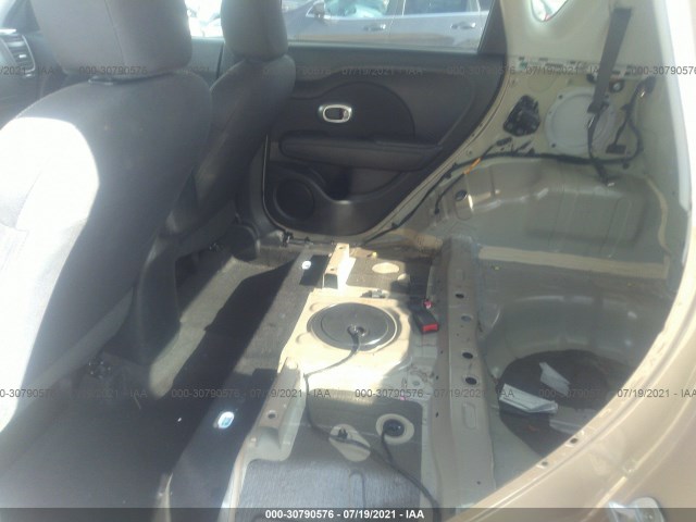 Photo 7 VIN: KNDJN2A28G7270029 - KIA SOUL 