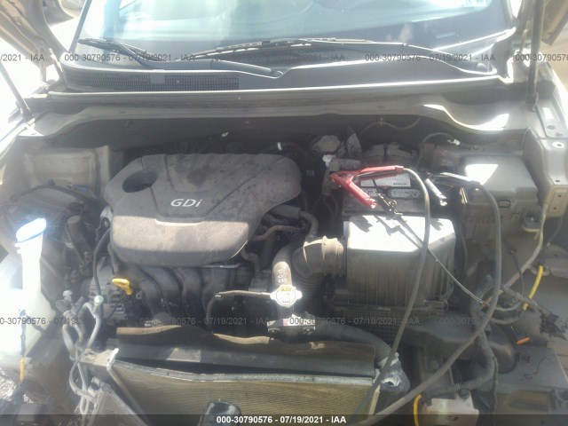 Photo 9 VIN: KNDJN2A28G7270029 - KIA SOUL 