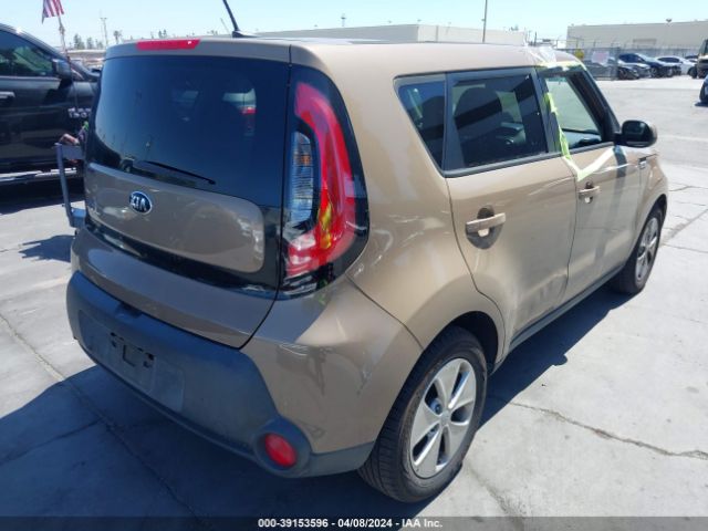 Photo 3 VIN: KNDJN2A28G7273366 - KIA SOUL 