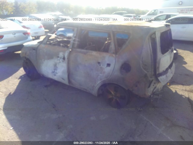 Photo 2 VIN: KNDJN2A28G7279071 - KIA SOUL 