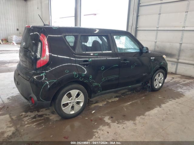 Photo 3 VIN: KNDJN2A28G7279264 - KIA SOUL 