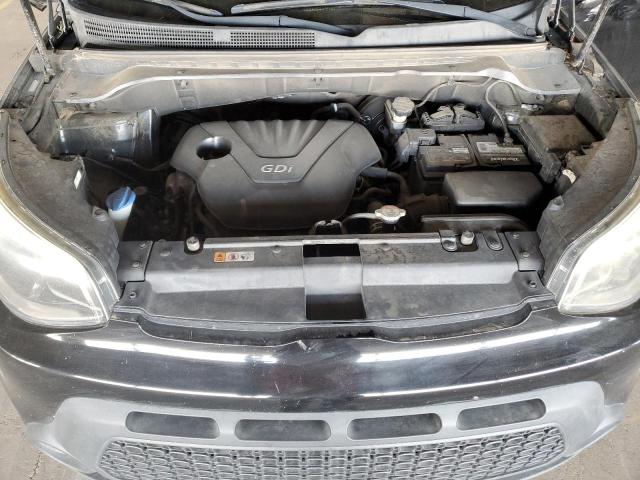 Photo 10 VIN: KNDJN2A28G7280320 - KIA SOUL 