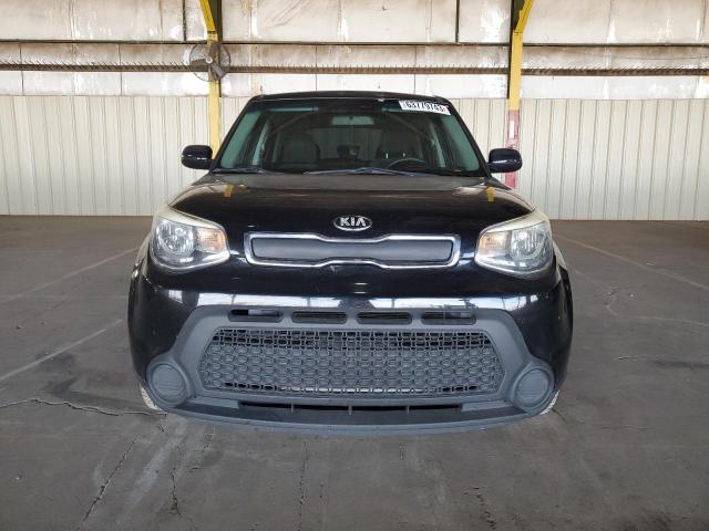 Photo 4 VIN: KNDJN2A28G7280320 - KIA SOUL 