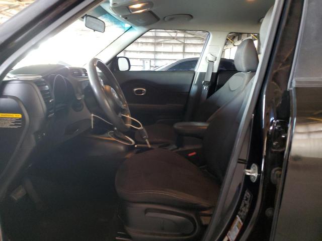 Photo 6 VIN: KNDJN2A28G7280320 - KIA SOUL 