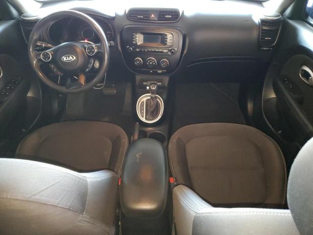 Photo 7 VIN: KNDJN2A28G7280320 - KIA SOUL 