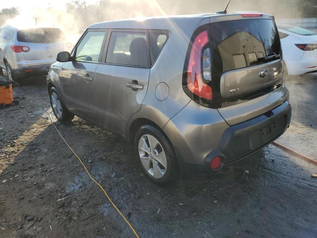 Photo 1 VIN: KNDJN2A28G7281466 - KIA SOUL 