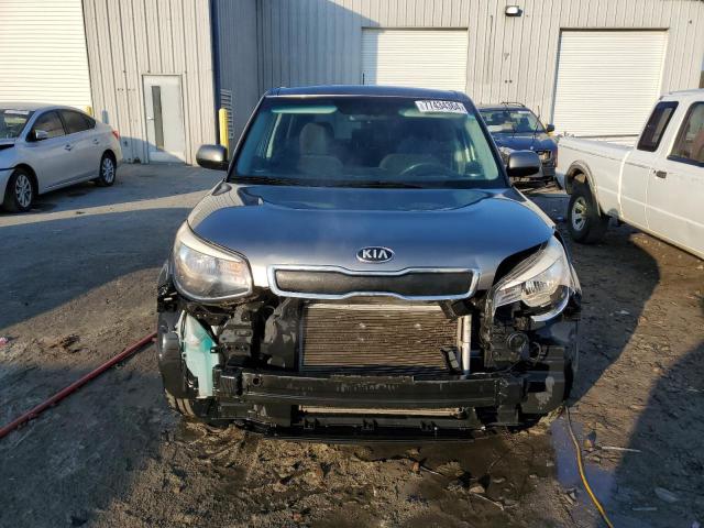 Photo 4 VIN: KNDJN2A28G7281466 - KIA SOUL 