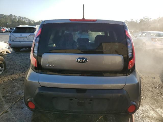 Photo 5 VIN: KNDJN2A28G7281466 - KIA SOUL 