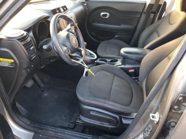 Photo 6 VIN: KNDJN2A28G7281466 - KIA SOUL 