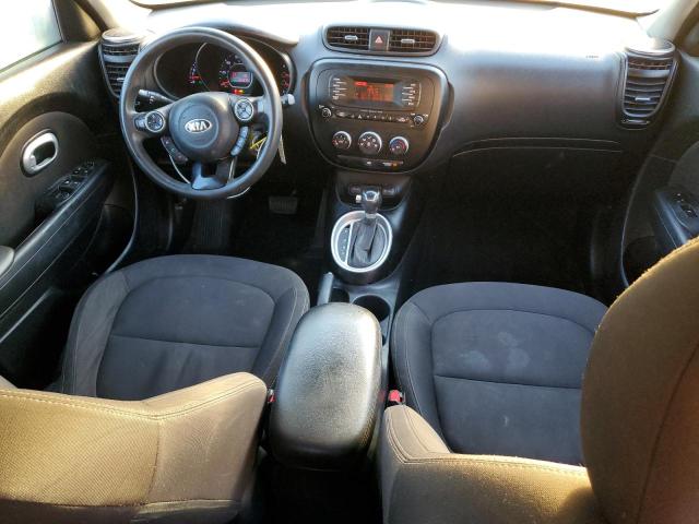 Photo 7 VIN: KNDJN2A28G7281466 - KIA SOUL 