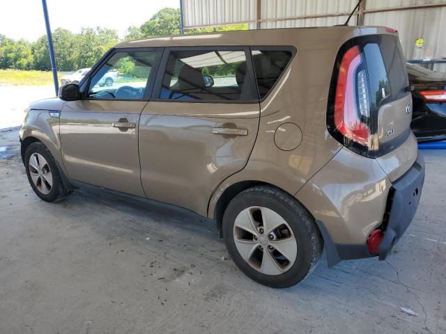 Photo 1 VIN: KNDJN2A28G7282228 - KIA SOUL 