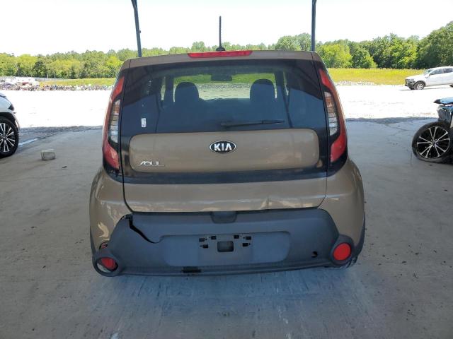 Photo 5 VIN: KNDJN2A28G7282228 - KIA SOUL 