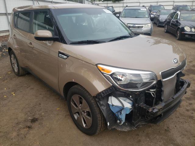 Photo 0 VIN: KNDJN2A28G7283637 - KIA SOUL 