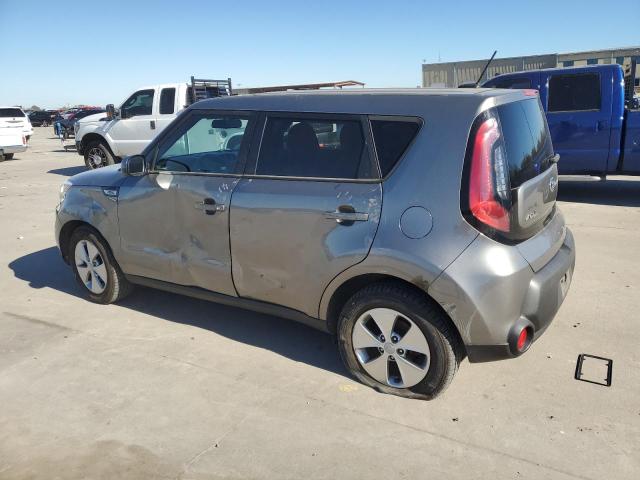 Photo 1 VIN: KNDJN2A28G7285615 - KIA SOUL 