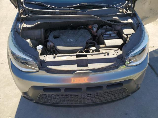 Photo 11 VIN: KNDJN2A28G7285615 - KIA SOUL 