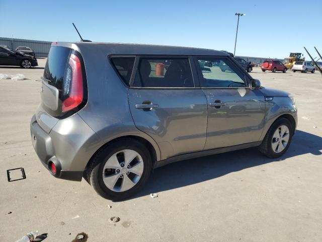 Photo 2 VIN: KNDJN2A28G7285615 - KIA SOUL 