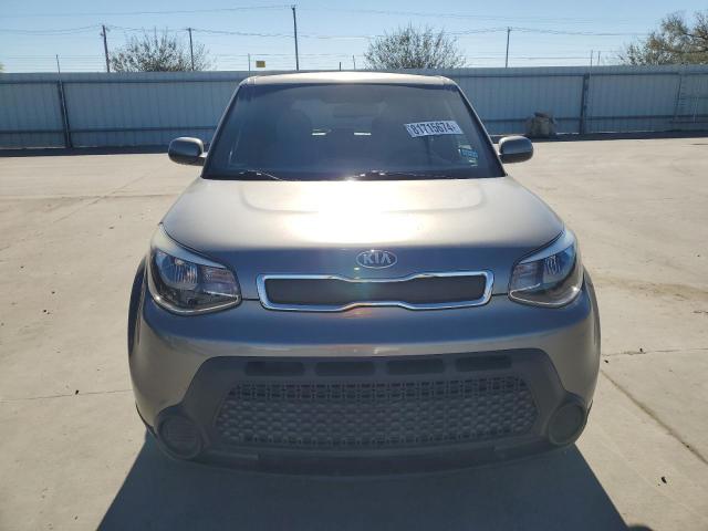 Photo 4 VIN: KNDJN2A28G7285615 - KIA SOUL 