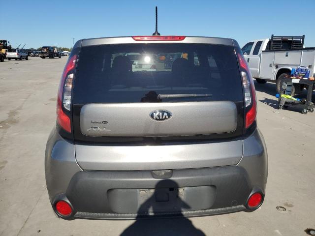 Photo 5 VIN: KNDJN2A28G7285615 - KIA SOUL 