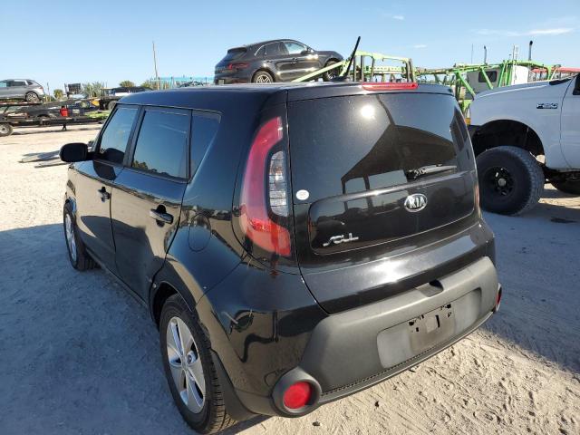 Photo 1 VIN: KNDJN2A28G7286909 - KIA SOUL 