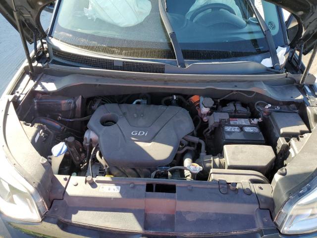 Photo 11 VIN: KNDJN2A28G7286909 - KIA SOUL 