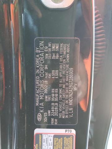 Photo 12 VIN: KNDJN2A28G7286909 - KIA SOUL 