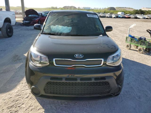 Photo 4 VIN: KNDJN2A28G7286909 - KIA SOUL 