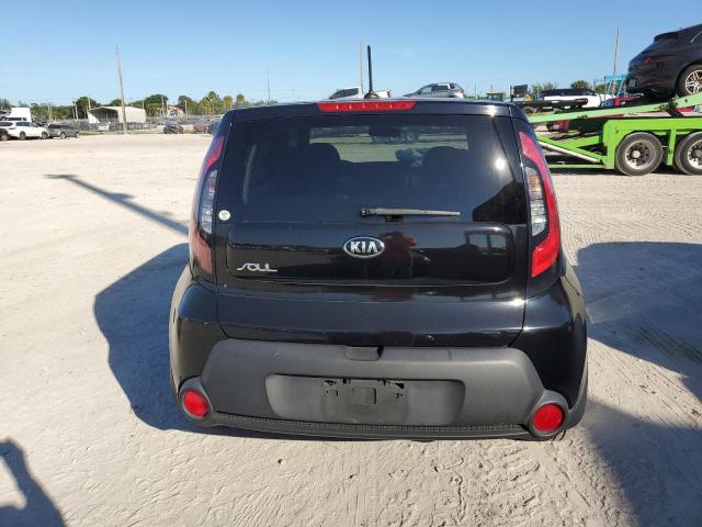 Photo 5 VIN: KNDJN2A28G7286909 - KIA SOUL 