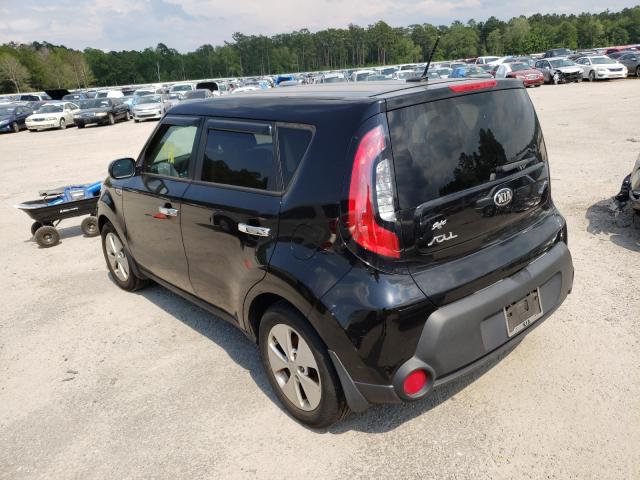 Photo 2 VIN: KNDJN2A28G7287381 - KIA SOUL 