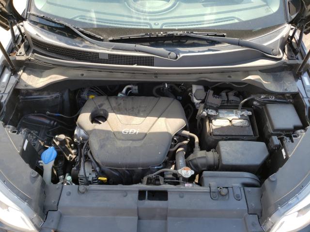 Photo 6 VIN: KNDJN2A28G7287381 - KIA SOUL 