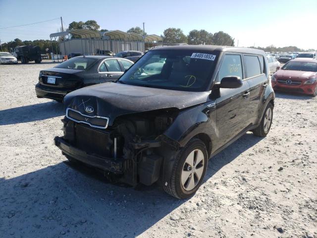 Photo 1 VIN: KNDJN2A28G7288207 - KIA SOUL 