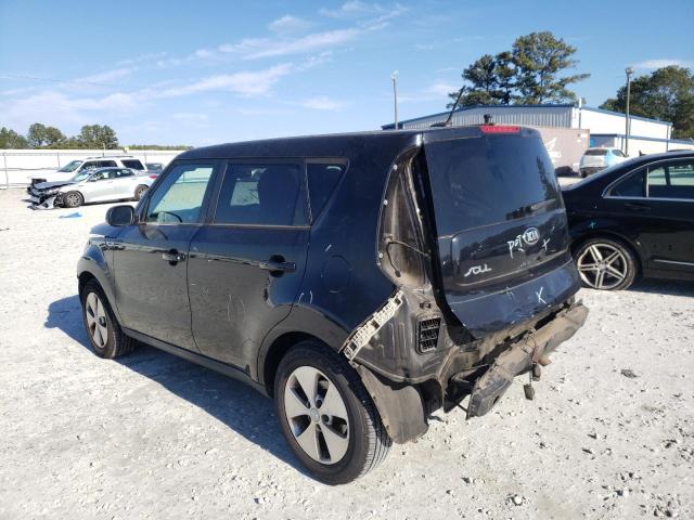 Photo 2 VIN: KNDJN2A28G7288207 - KIA SOUL 