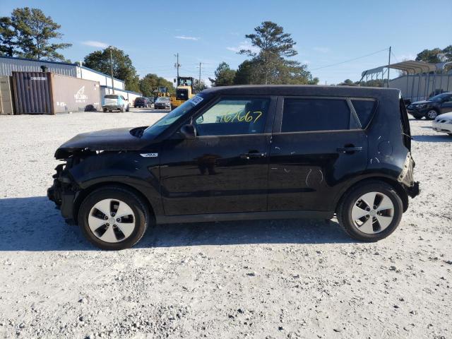 Photo 8 VIN: KNDJN2A28G7288207 - KIA SOUL 