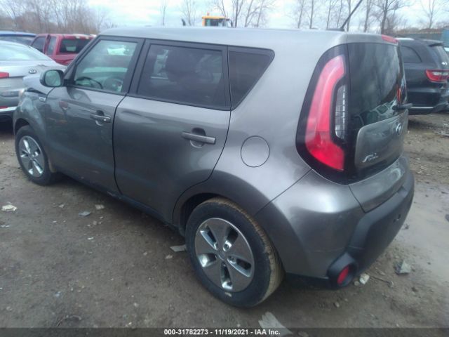 Photo 2 VIN: KNDJN2A28G7288515 - KIA SOUL 