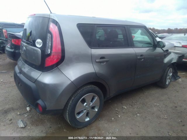 Photo 3 VIN: KNDJN2A28G7288515 - KIA SOUL 