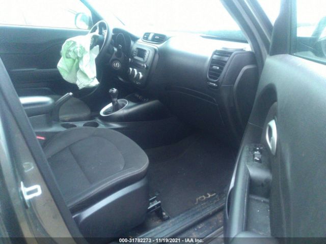 Photo 4 VIN: KNDJN2A28G7288515 - KIA SOUL 