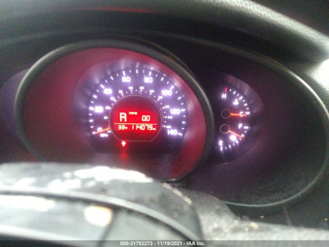 Photo 6 VIN: KNDJN2A28G7288515 - KIA SOUL 