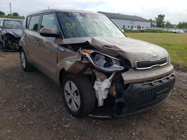 Photo 0 VIN: KNDJN2A28G7289356 - KIA SOUL 