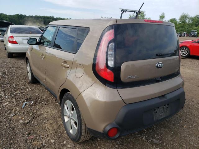 Photo 2 VIN: KNDJN2A28G7289356 - KIA SOUL 