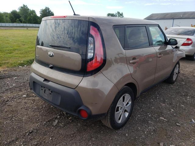 Photo 3 VIN: KNDJN2A28G7289356 - KIA SOUL 