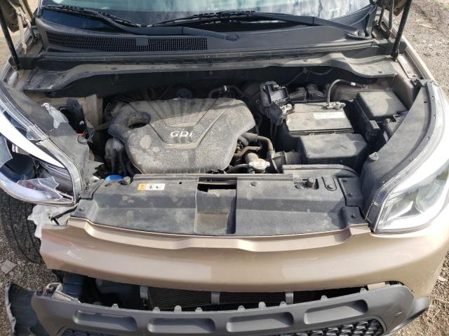 Photo 6 VIN: KNDJN2A28G7289356 - KIA SOUL 