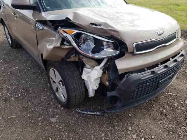 Photo 8 VIN: KNDJN2A28G7289356 - KIA SOUL 