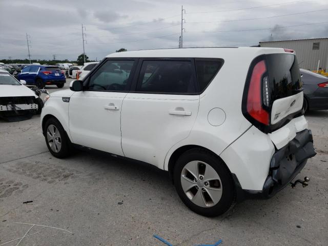 Photo 1 VIN: KNDJN2A28G7292838 - KIA SOUL 